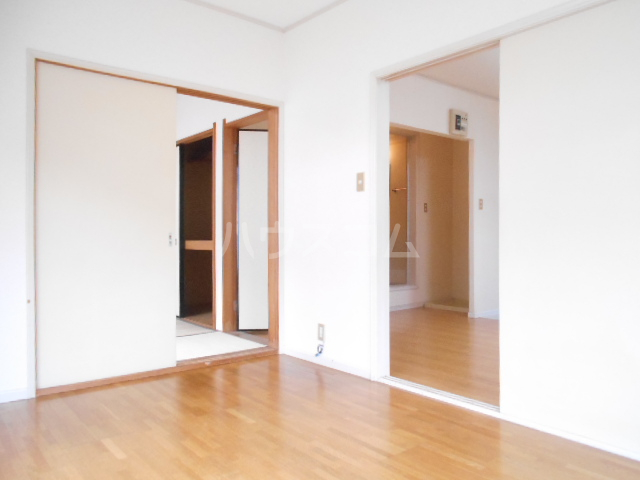 4/30 リビング/ダイニング