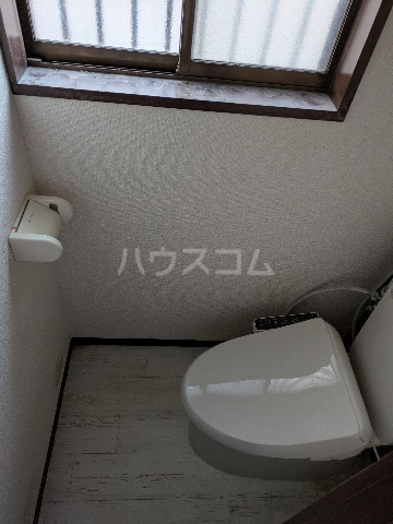13/22 トイレ