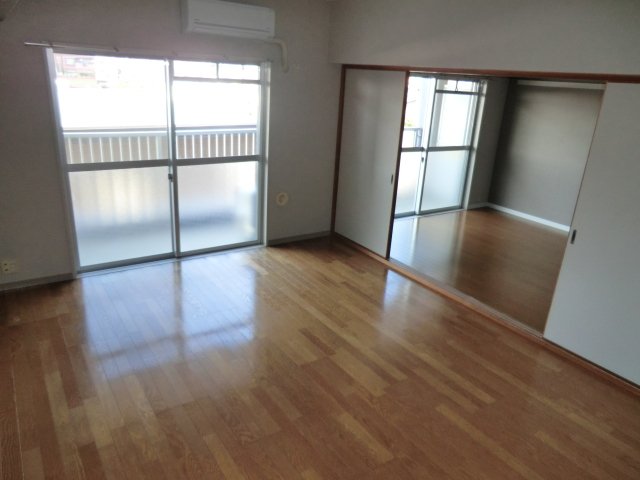 5/25 リビング/ダイニング