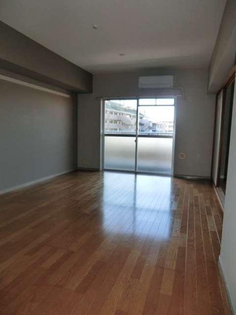 4/25 リビング/ダイニング