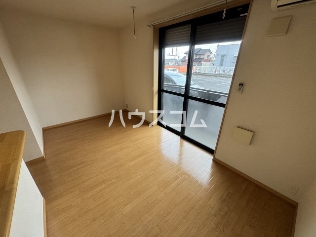 21/30 バルコニー