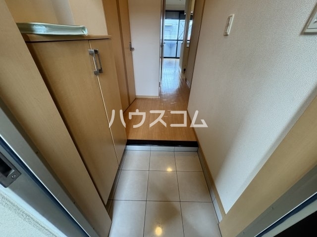 9/30 玄関