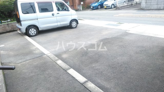 29/29 駐車場