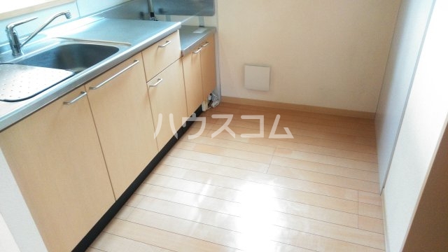 26/29 バルコニー