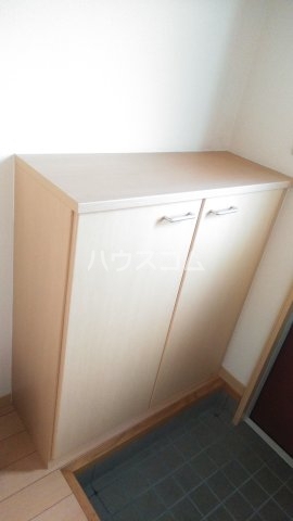 12/29 玄関