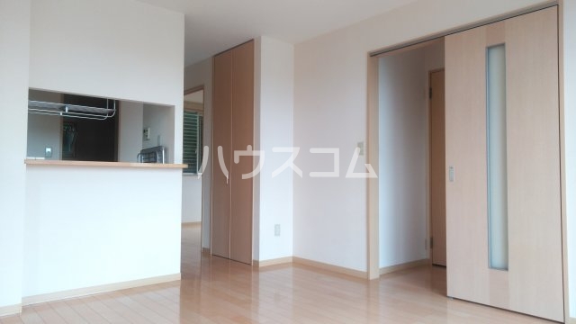 3/29 リビング/ダイニング