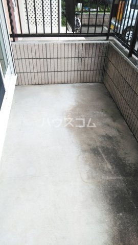 25/29 バルコニー