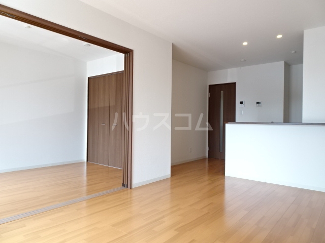 3/20 リビング/ダイニング