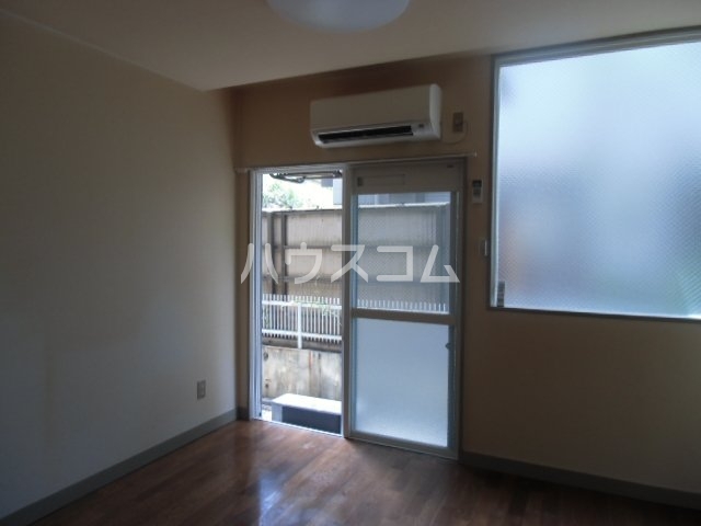 4/26 リビング/ダイニング