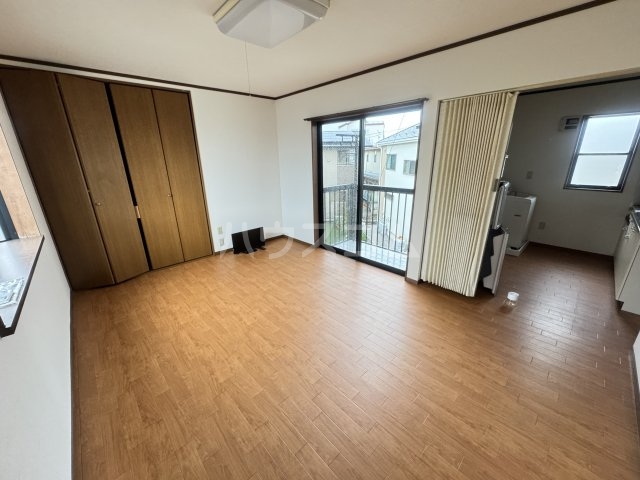 2/17 リビング/ダイニング