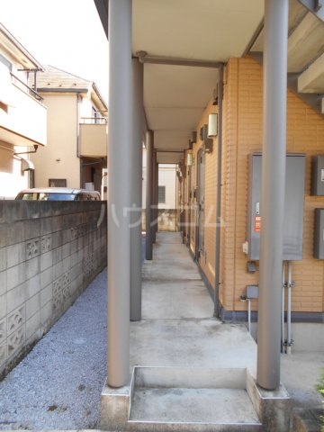 15/21 エントランス