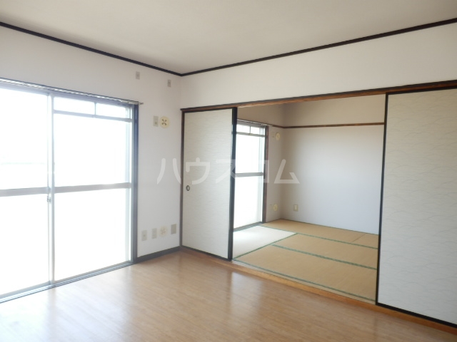 3/15 リビング/ダイニング