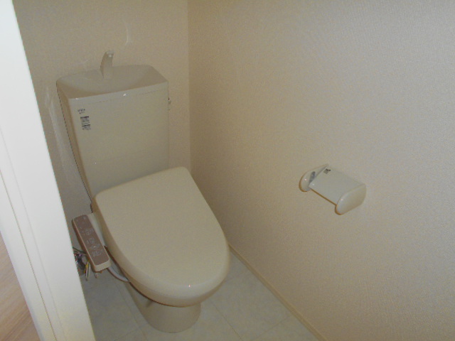 9/30 トイレ