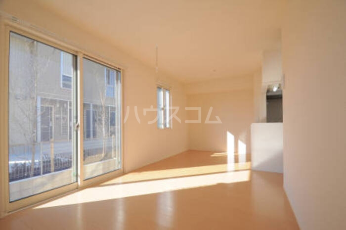 3/17 リビング/ダイニング