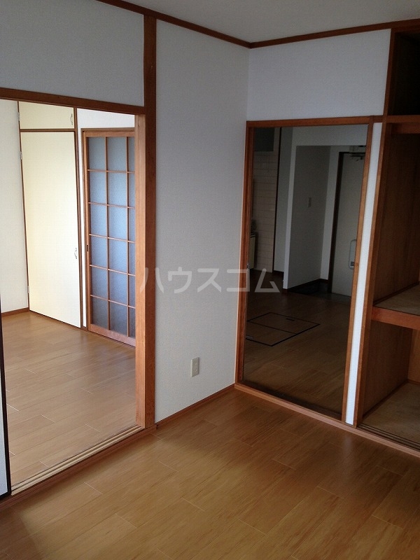 5/27 リビング/ダイニング