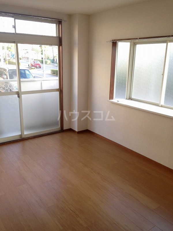 4/27 リビング/ダイニング