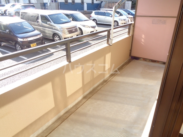 24/30 バルコニー