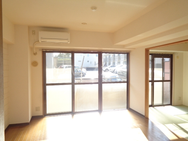 6/30 リビング/ダイニング