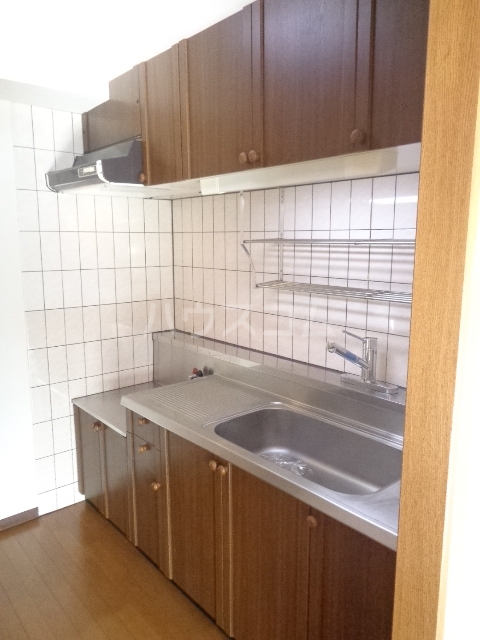 15/30 キッチン