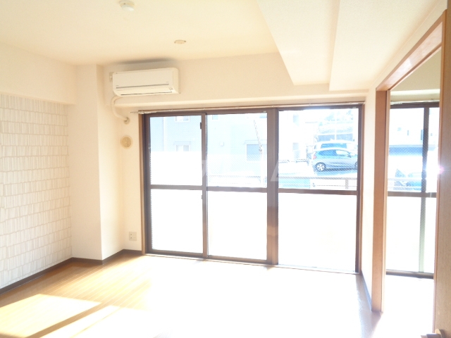 7/30 リビング/ダイニング