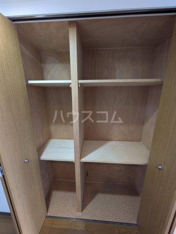 11/30 収納