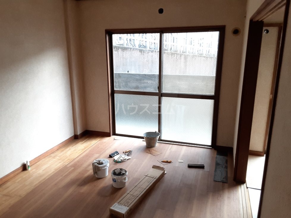 4/29 リビング/ダイニング