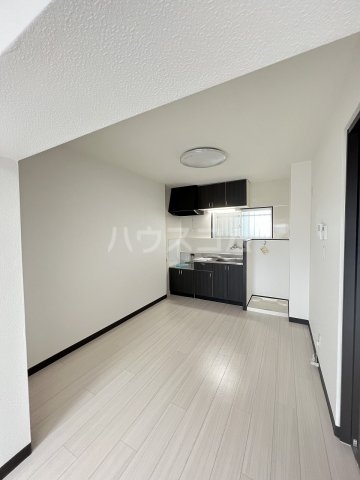 3/21 リビング/ダイニング