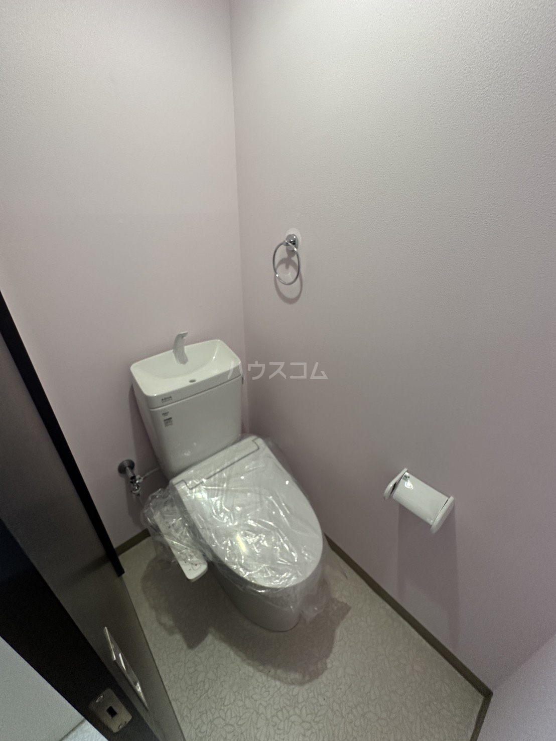 13/25 トイレ