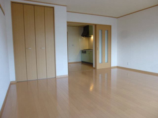 4/28 リビング/ダイニング