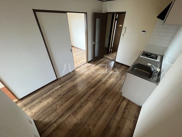 2/30 リビング/ダイニング