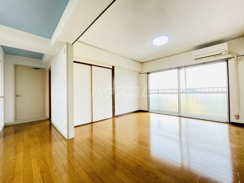 5/20 リビング/ダイニング