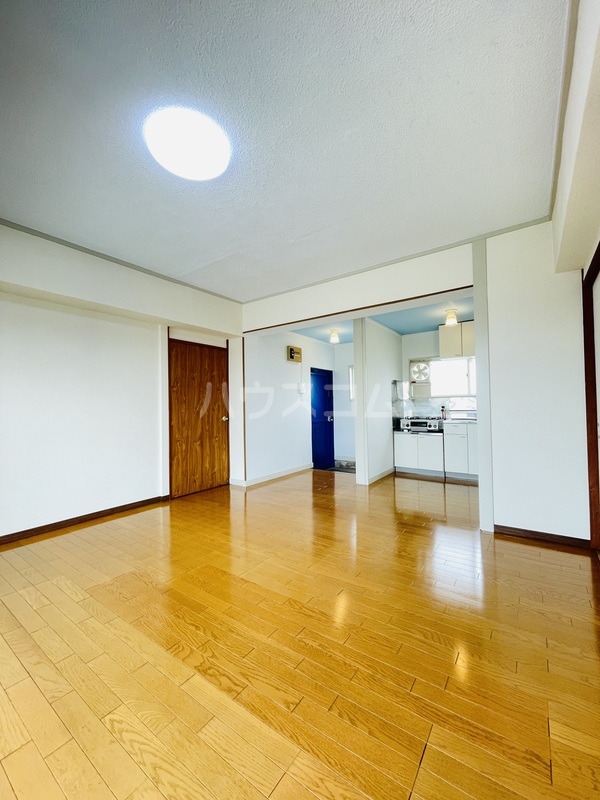 6/20 リビング/ダイニング