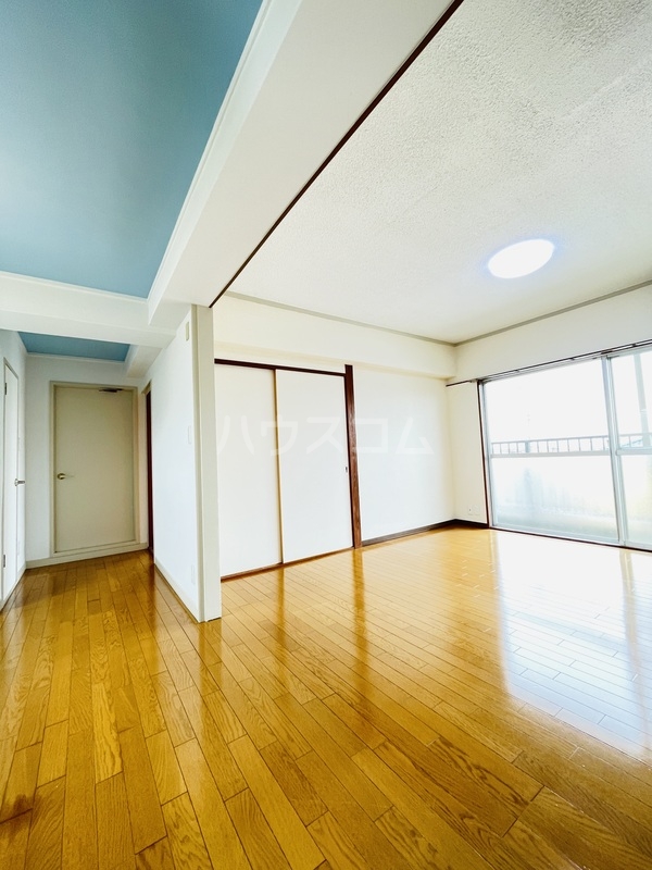 7/20 リビング/ダイニング