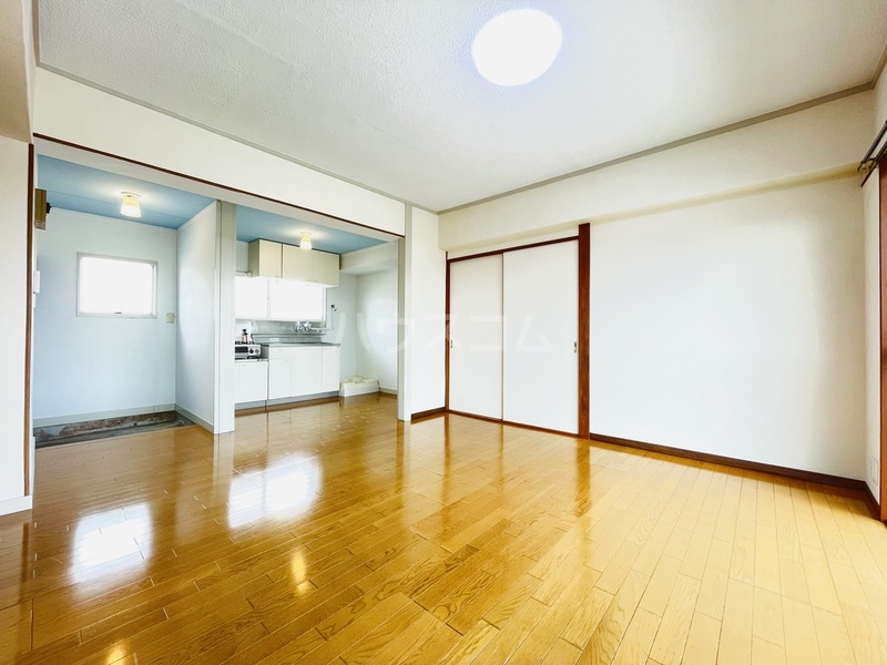 8/20 リビング/ダイニング