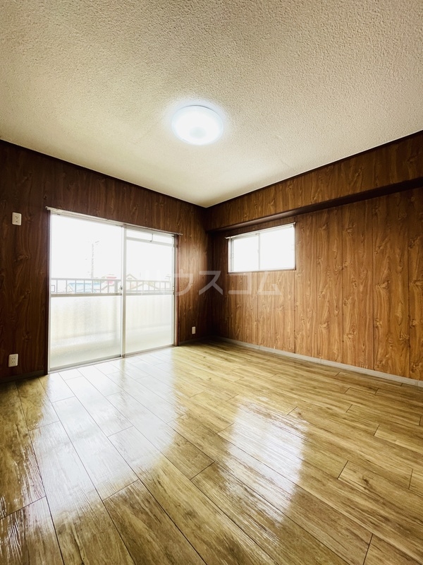 3/20 リビング/ダイニング