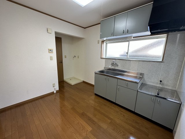 6/30 リビング/ダイニング