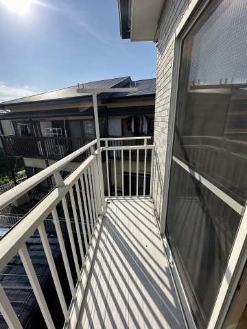 21/30 バルコニー