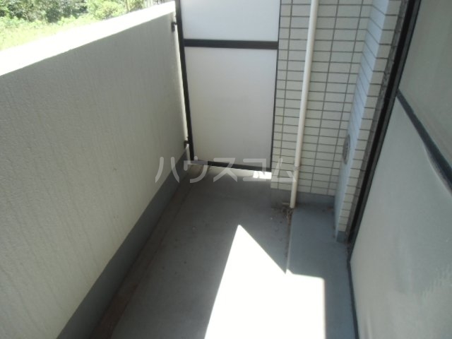 19/21 バルコニー