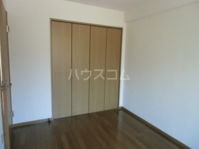 8/21 寝室