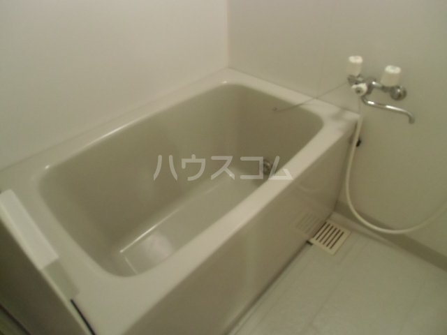 14/21 浴室