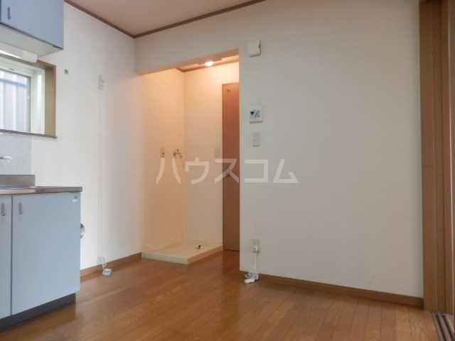 6/30 リビング/ダイニング