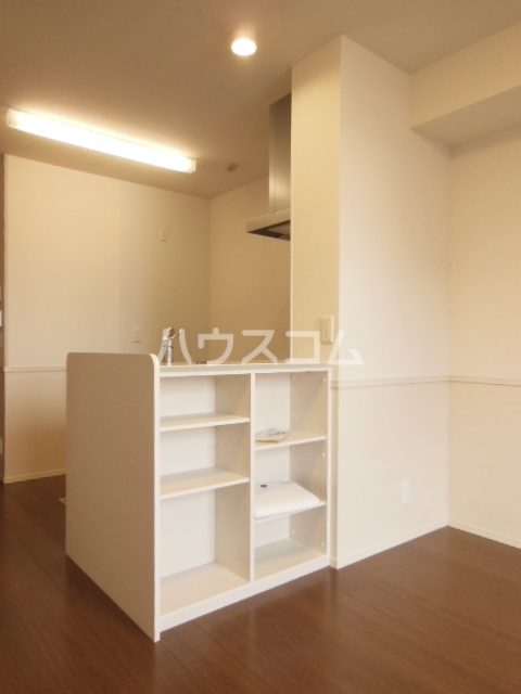 5/30 リビング/ダイニング