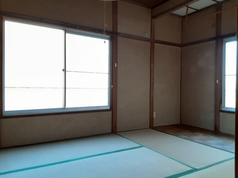 3/23 リビング/ダイニング