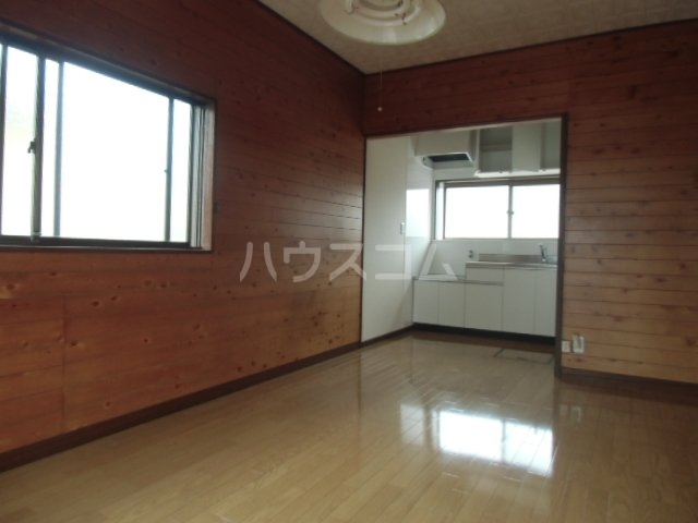 3/23 リビング/ダイニング