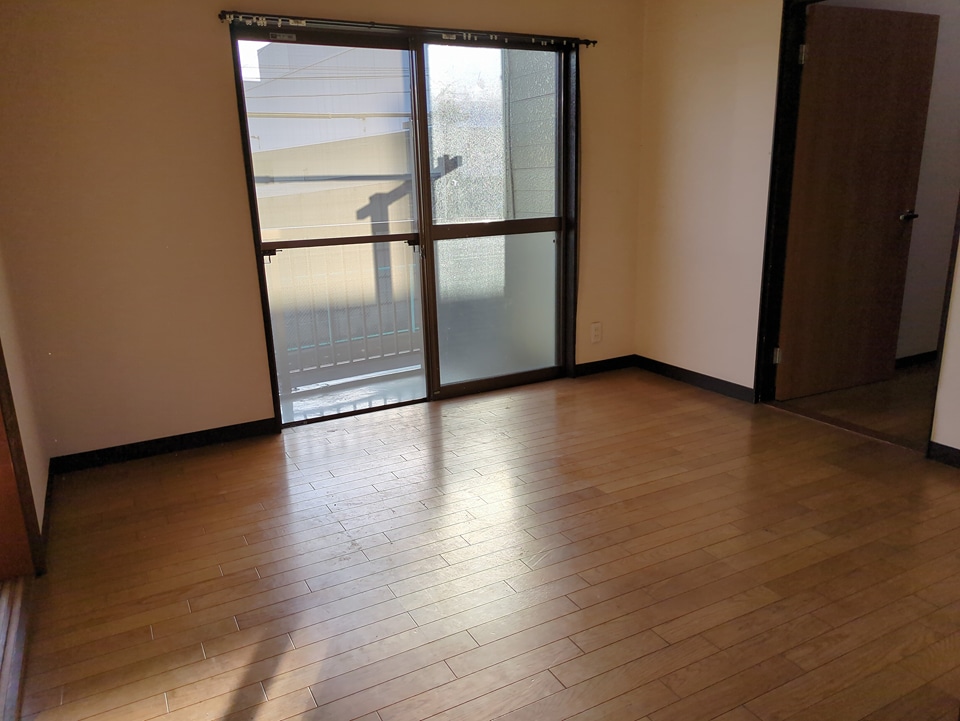 2/21 リビング/ダイニング