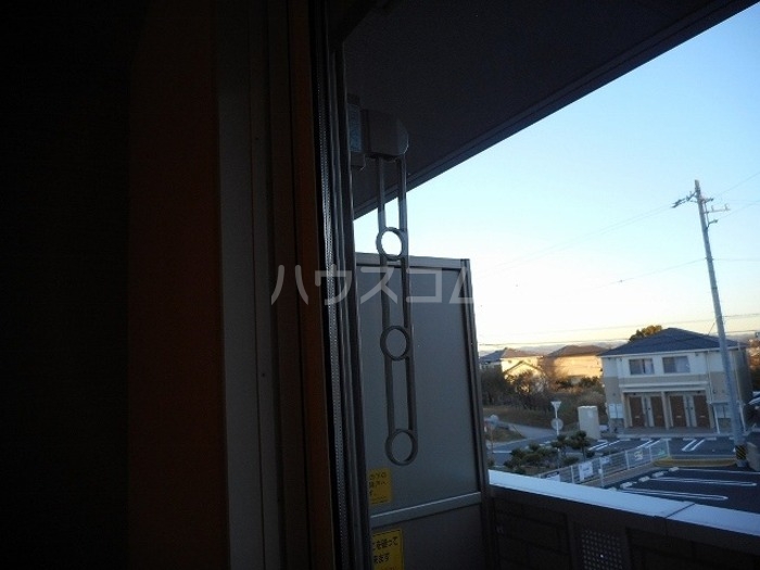 13/27 バルコニー