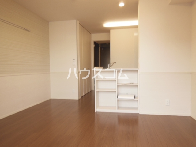 4/27 リビング/ダイニング