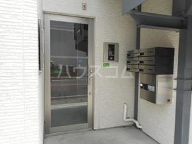 14/23 エントランス