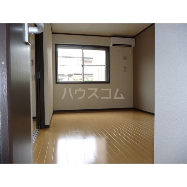 3/27 リビング/ダイニング