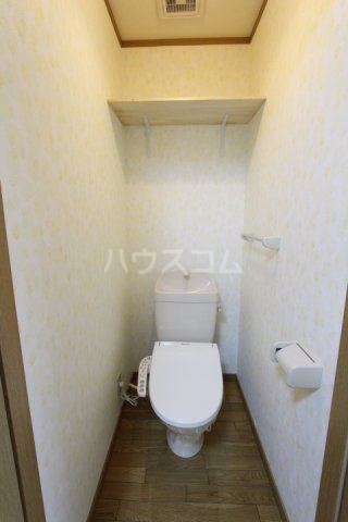 10/27 トイレ
